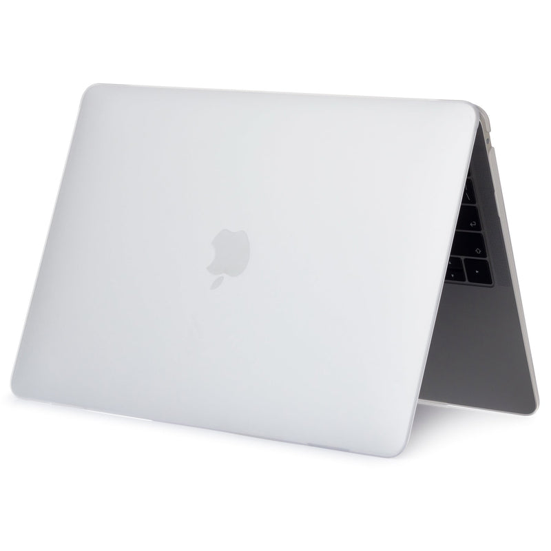 MacBook Air 13" (M1, 2020) A2337 Matte Hard Case (TranslucentWhite)