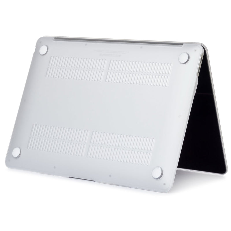 MacBook Air 13" (M1, 2020) A2337 Matte Hard Case (TranslucentWhite)