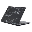 MacBook Air 13" (M1, 2020) A2337 Designer Hard Case (BlackMarble)