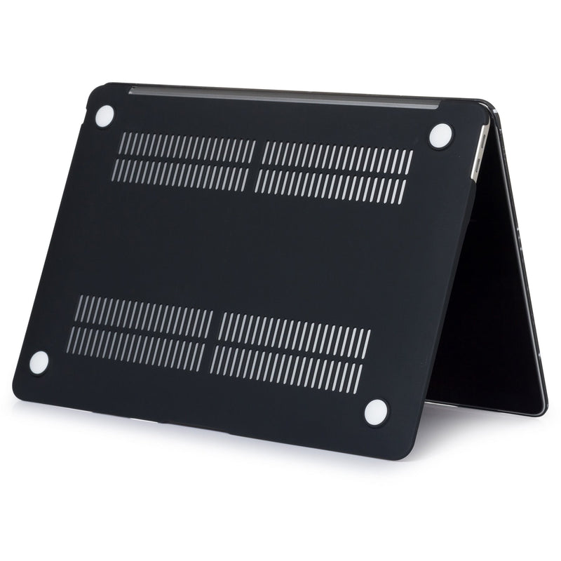 MacBook Air 13" (2020) A2179 Designer Hard Case (BlackMarble)