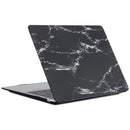 MacBook Air 13" (2020) A2179 Designer Hard Case (BlackMarble)