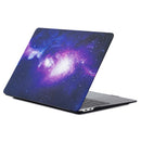 MacBook Air 13" (M1, 2020) A2337 Designer Hard Case (Galaxy)