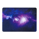 MacBook Air 13" (M1, 2020) A2337 Designer Hard Case (Galaxy)