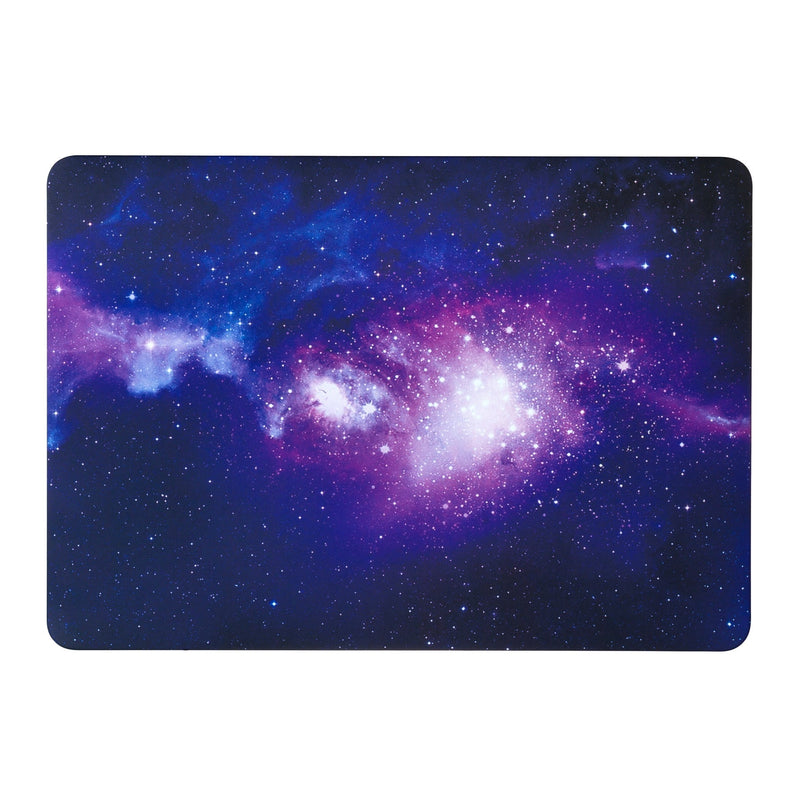 MacBook Air 13" (2020) A2179 Designer Hard Case (Galaxy)