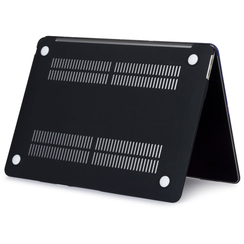 MacBook Air 13" (M1, 2020) A2337 Designer Hard Case (Galaxy)