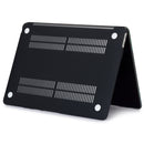 MacBook Air 13" (M1, 2020) A2337 Designer Hard Case (Flower)