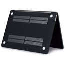 MacBook Air 13" (M1, 2020) A2337 Designer Hard Case (PalmLeaves)