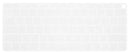 MacBook Air 13" (2018-2019) A1932 Keyboard Cover Skin (Clear)