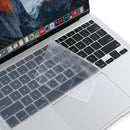 MacBook Air 13" Keyboard Cover Skin (M1, 2020)