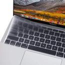 MacBook Air 13" (2020) A2179 Keyboard Cover Skin (Clear)