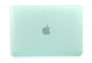 MacBook Pro 13" (2020) A2251/A2289 Matte Hard Case (Turquoise)