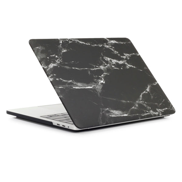 MacBook Pro 13" (M1, 2020) A2338 Designer Hard Case (BlackMarble)