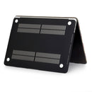 MacBook Pro 13" (M1, 2020) A2338 Designer Hard Case (BlackMarble)