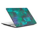 MacBook Pro 13" (M1, 2020) A2338 Designer Hard Case (PalmLeaves)