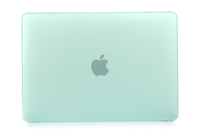 MacBook Pro 16" (2019) A2141 Matte Hard Case (Turquoise)