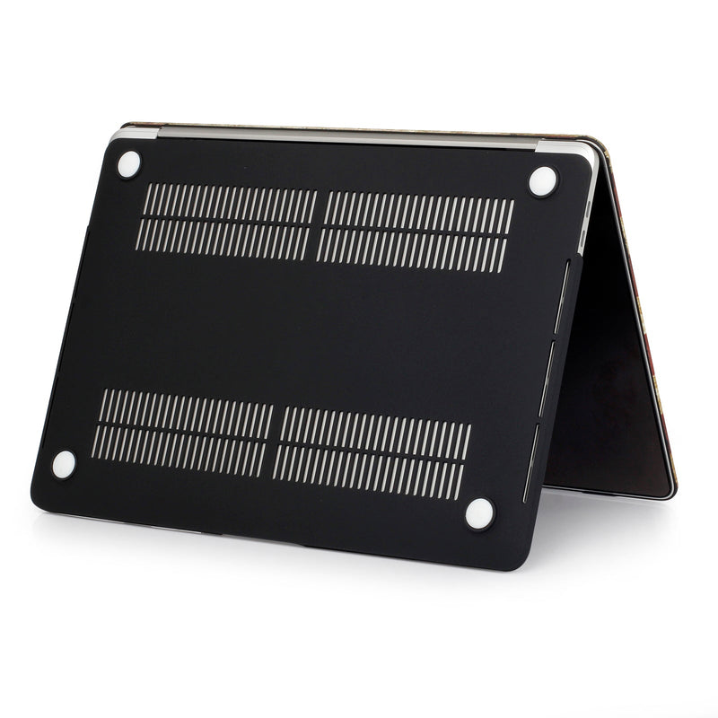 MacBook Pro 16" (2019) A2141 Designer Hard Case (PalmLeaves)