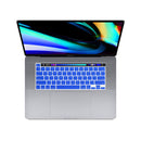 MacBook Pro 16" (2019) A2141 Keyboard Cover Skin (DarkBlue)