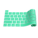 MacBook Pro 16" (2019) A2141 Keyboard Cover Skin (Green)