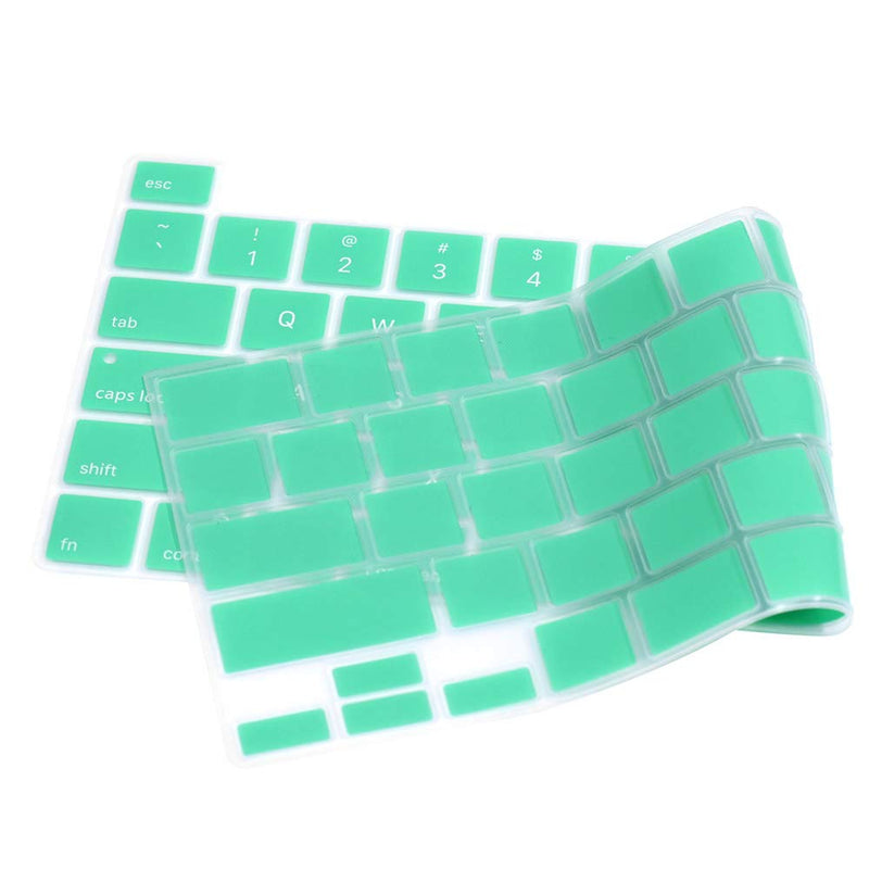 MacBook Pro 13" Keyboard Cover Skin (M2, 2022)