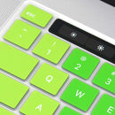 MacBook Pro 13" Keyboard Cover Skin (M2, 2022)