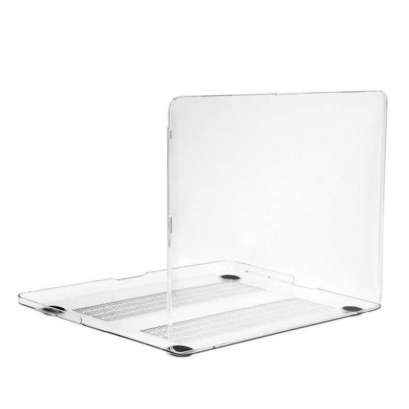 MacBook Pro 15" Retina (2012-2015) A1398 Crystal Hard Case (Clear)