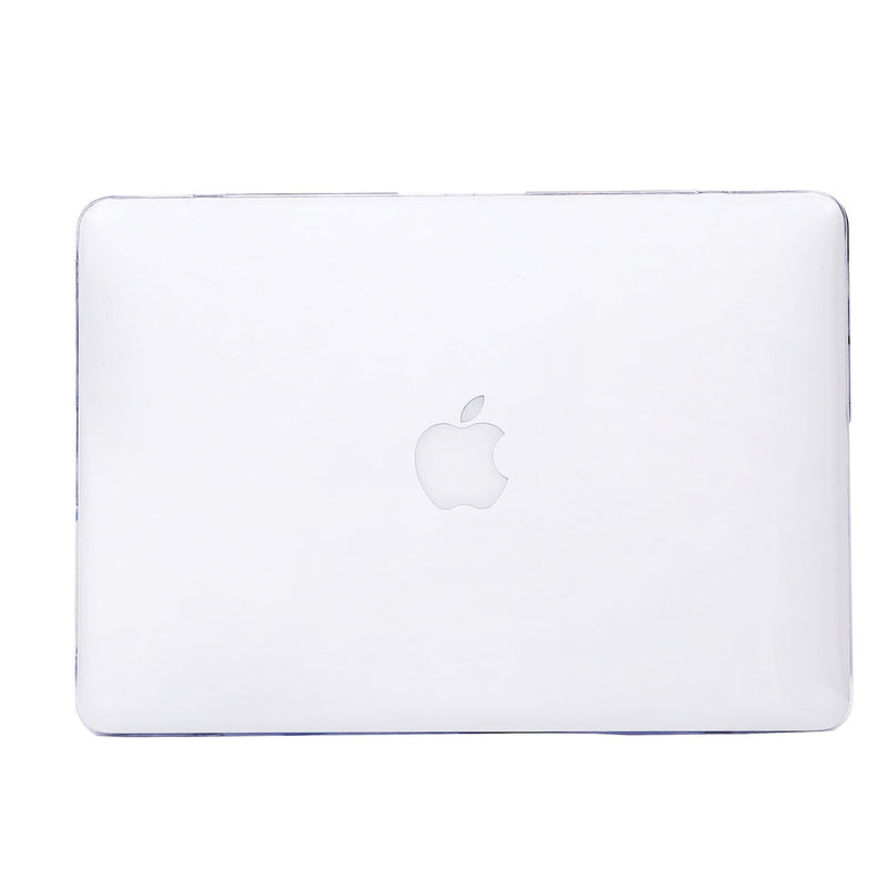MacBook Pro 15" Retina (2012-2015) A1398 Crystal Hard Case (Clear)