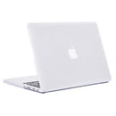 MacBook Pro 15" Retina (2012-2015) A1398 Crystal Hard Case (Clear)