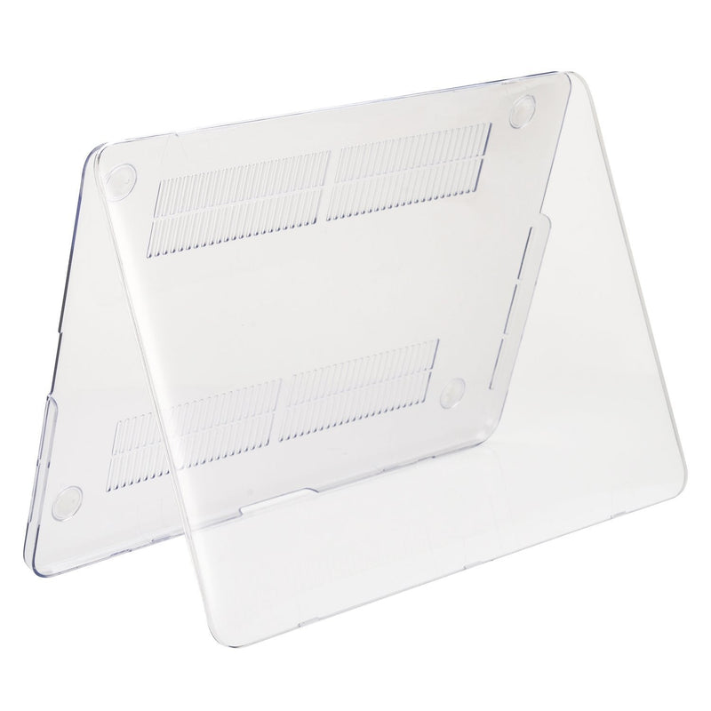 MacBook Pro 15" Retina (2012-2015) A1398 Crystal Hard Case (Clear)