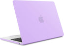 MacBook Air 13" Case (M2-M5, 2022-2026)