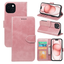 iPhone 14 Pro Max Wallet Case – Slim Leather Flip Cover