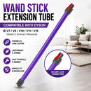 Dyson Replacement Quick Release Wand