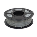 PLA 3D Printing Filament 1KG - Grey