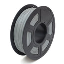 PLA 3D Printing Filament 1KG - Grey