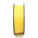 PLA 3D Printing Filament 1KG - Yellow