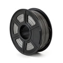 1KG PETG 1.75mm 3D Printer Printing Filament - Grey