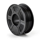 1KG PETG 1.75mm 3D Printer Printing Filament - Black