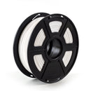 PLA 3D Printing Filament 1KG - White