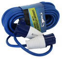 Southern Alps Caravan Extension Lead 25 metres