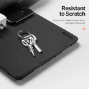iPad Pro 13" 2024 Stand Protective Case With Pencil Holder