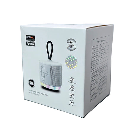 Mobigo K16 Wireless Speaker