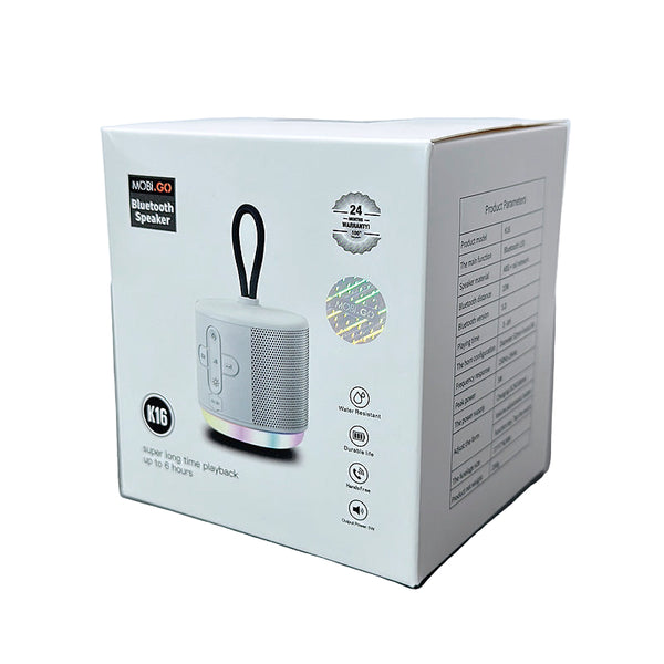 Mobigo K16 Wireless Speaker