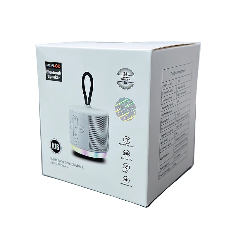 Mobigo K16 Wireless Speaker