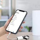 Lightning to USB Adapter