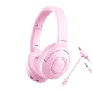 Over Ear 6-15 years Kids  85dB/93dB Wireless Bluetooth Headphones with Mic