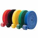 Velcro Cable Tape - (Pack of 6 / 1m each)