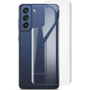 Back Hydrogel Screen Protector for Samsung Galaxy S22