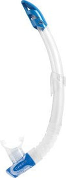 Cressi Gamma Snorkel - Yellow