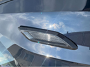 Car Intake Hood Decoration