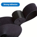 Velcro Cable Tape - Black (5m)