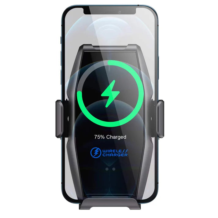Maxguard 15W Wireless Car Charger